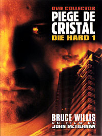 film Piège de cristal - Die Hard 1