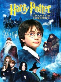 film Harry Potter à l'école des Sorciers