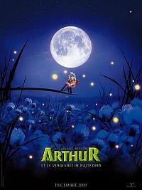film Arthur et la vengeance de Maltazard