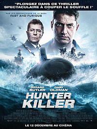 film Hunter Killer