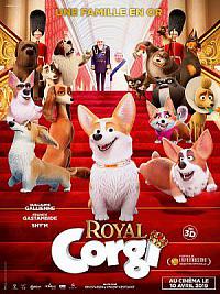 film Royal Corgi