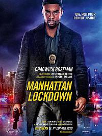 film Manhattan Lockdown