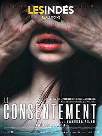 film Le Consentement