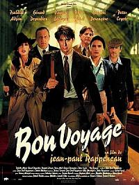 film Bon Voyage
