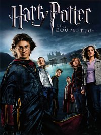 film Harry Potter et la Coupe de Feu